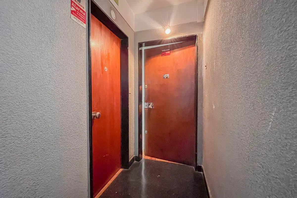 Venta Caballito Departamento 3 amb con 2 balcones 8