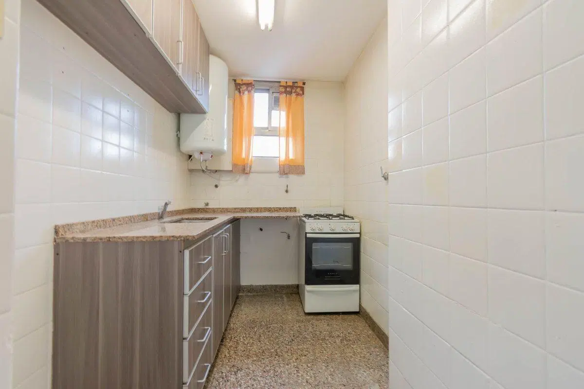 Venta Caballito Departamento 3 amb con 2 balcones 3