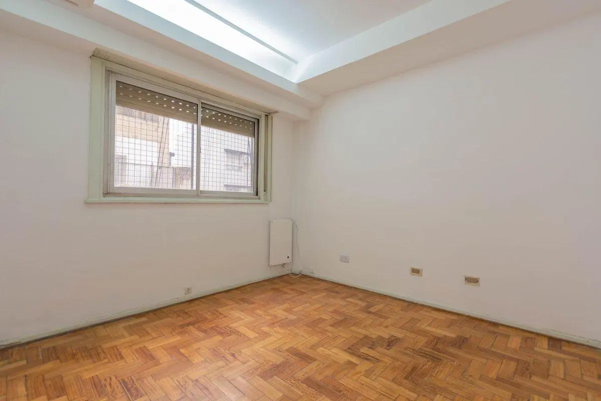 Venta Caballito Departamento 3 amb con 2 balcones 5