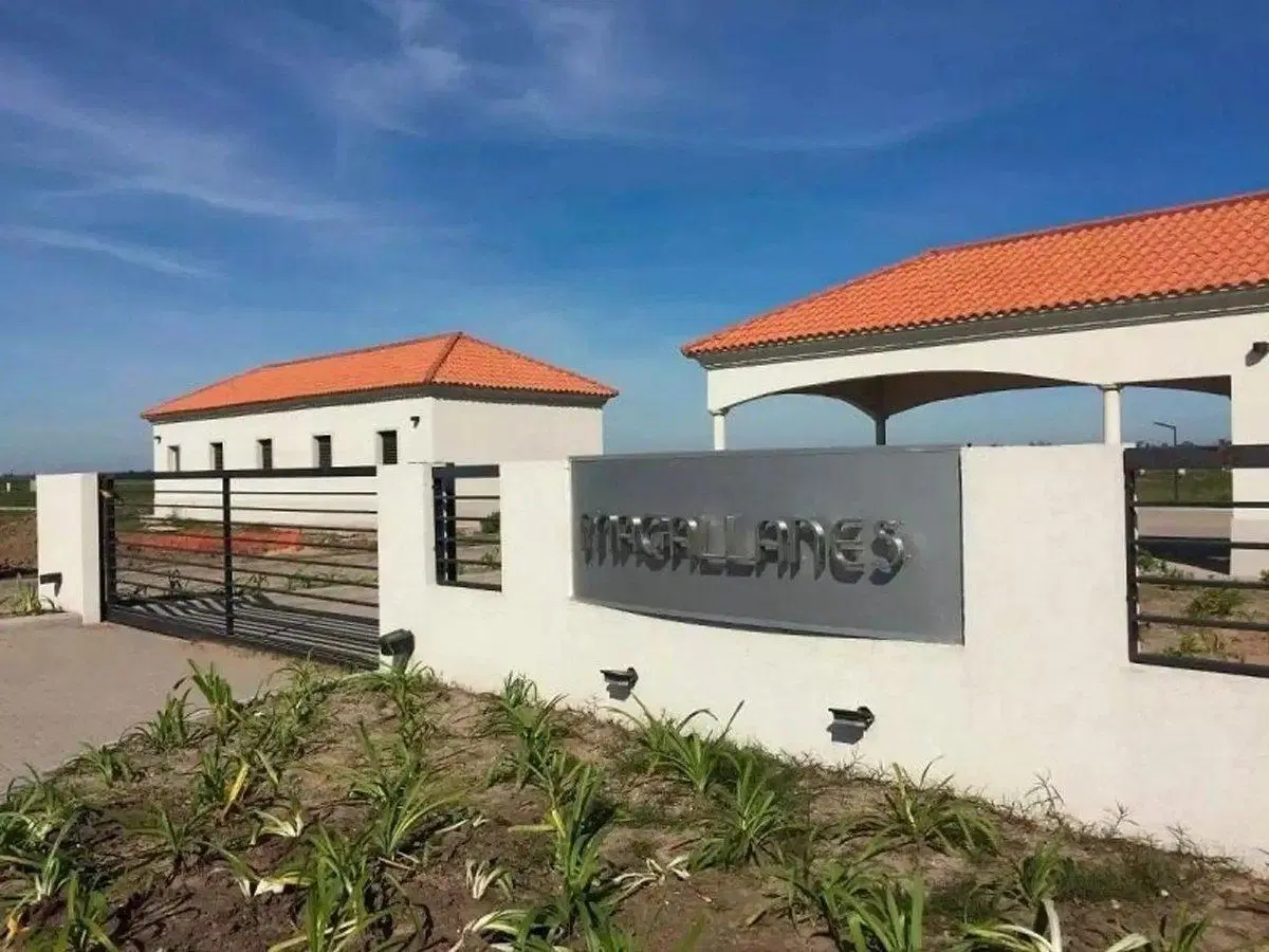 Lote en venta en Barrio Magallanes - Hudson 3