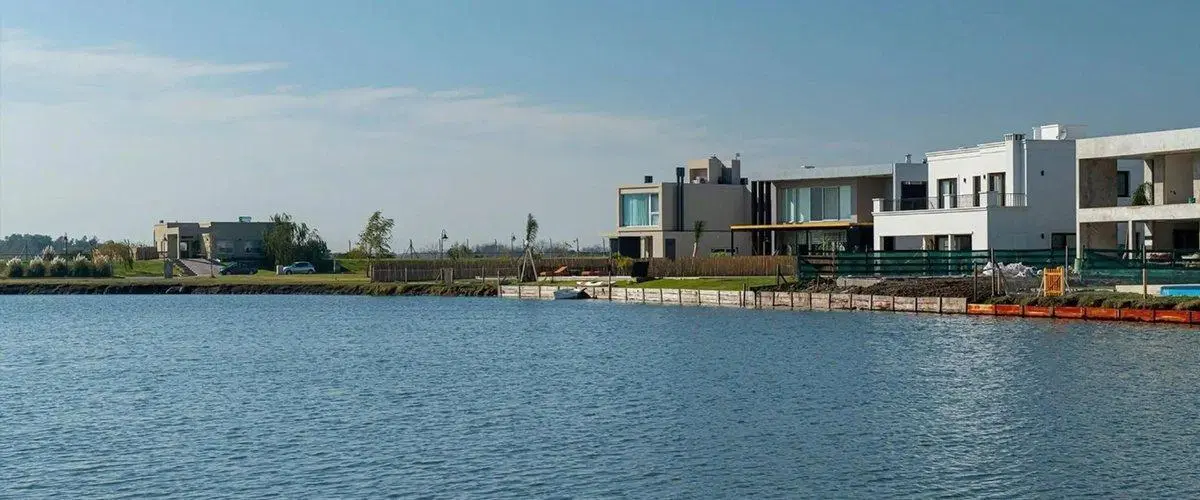 Lote en venta en Barrio Magallanes - Hudson 1