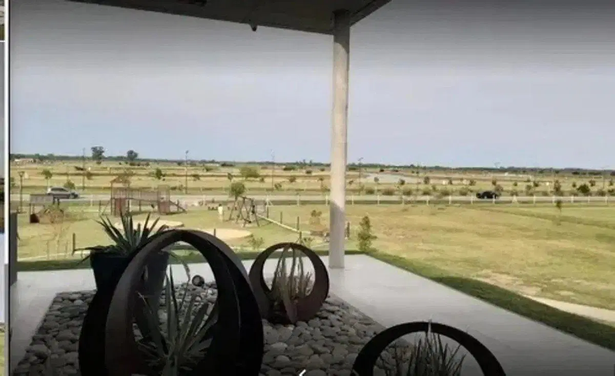 Lote en venta en Barrio Magallanes - Hudson 5
