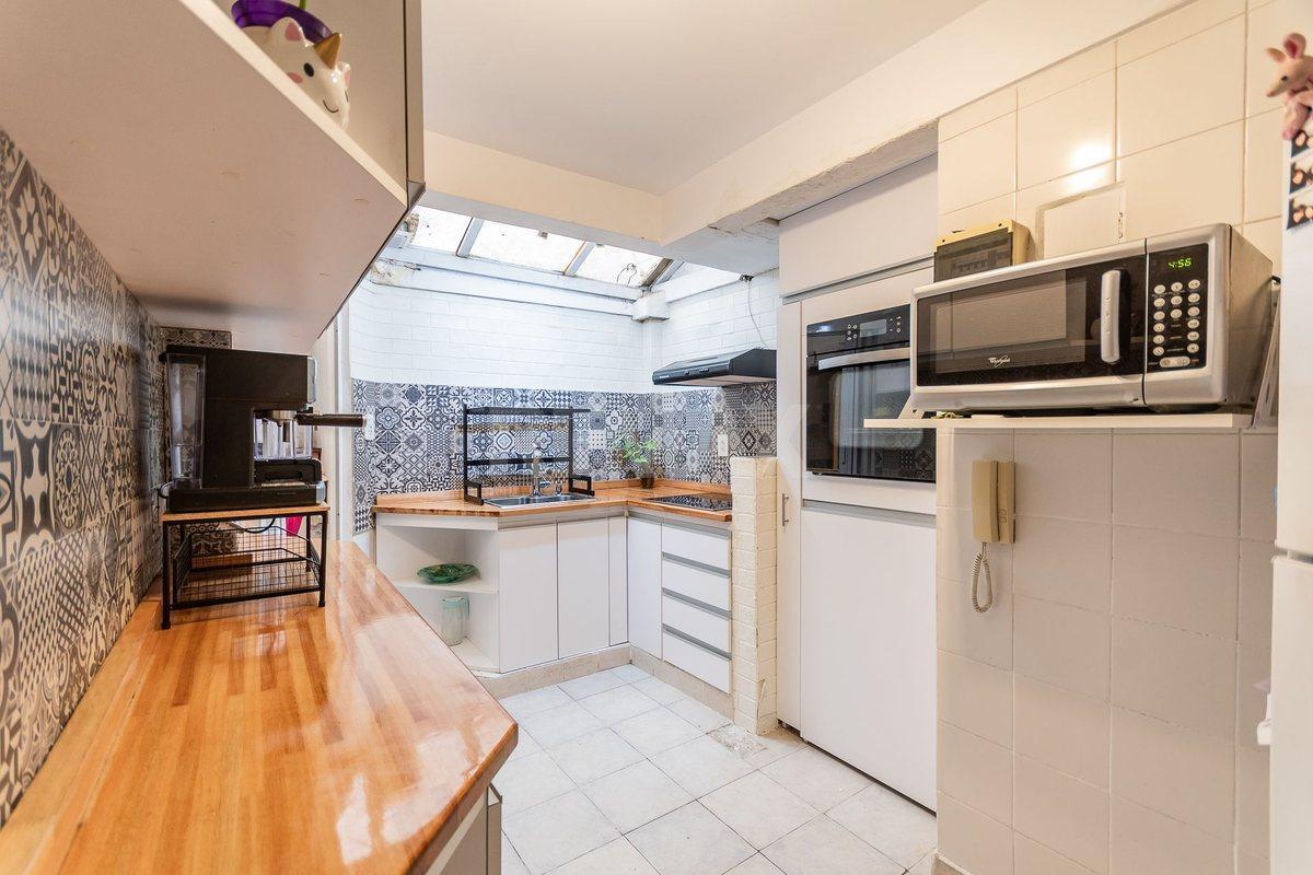 Foto de Venta de Dpto 4 amb. balcon 79 mt2 Villa Crespo, imagen 2