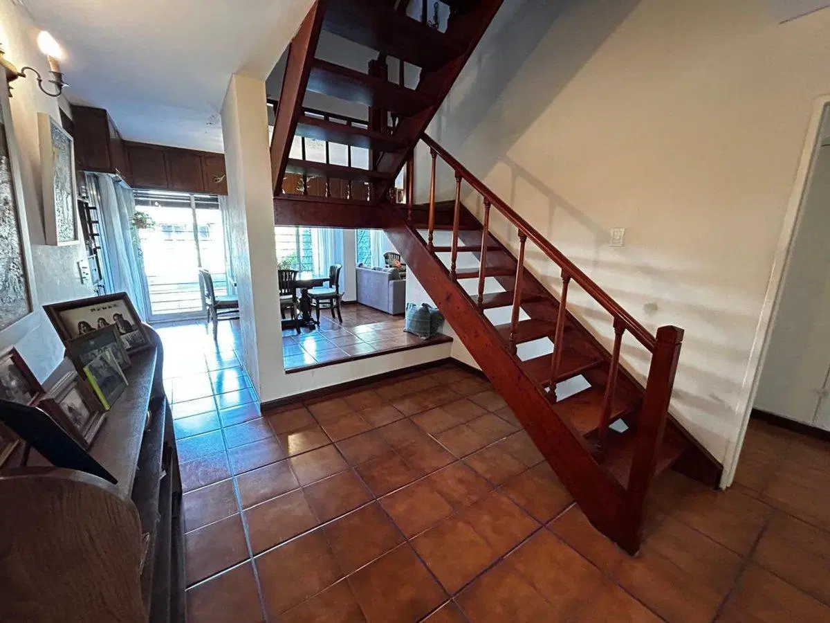 VENTA CASA 4 AMB PARQUE PILETA PARRILLA CASTELAR 4