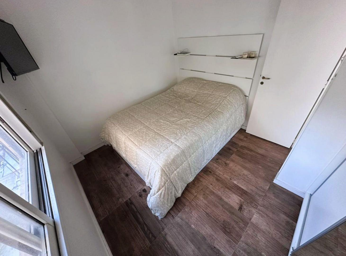 Foto de Venta dto 2 amb BALCÓN ATERRAZADO Pque Chacabuco, imagen 5