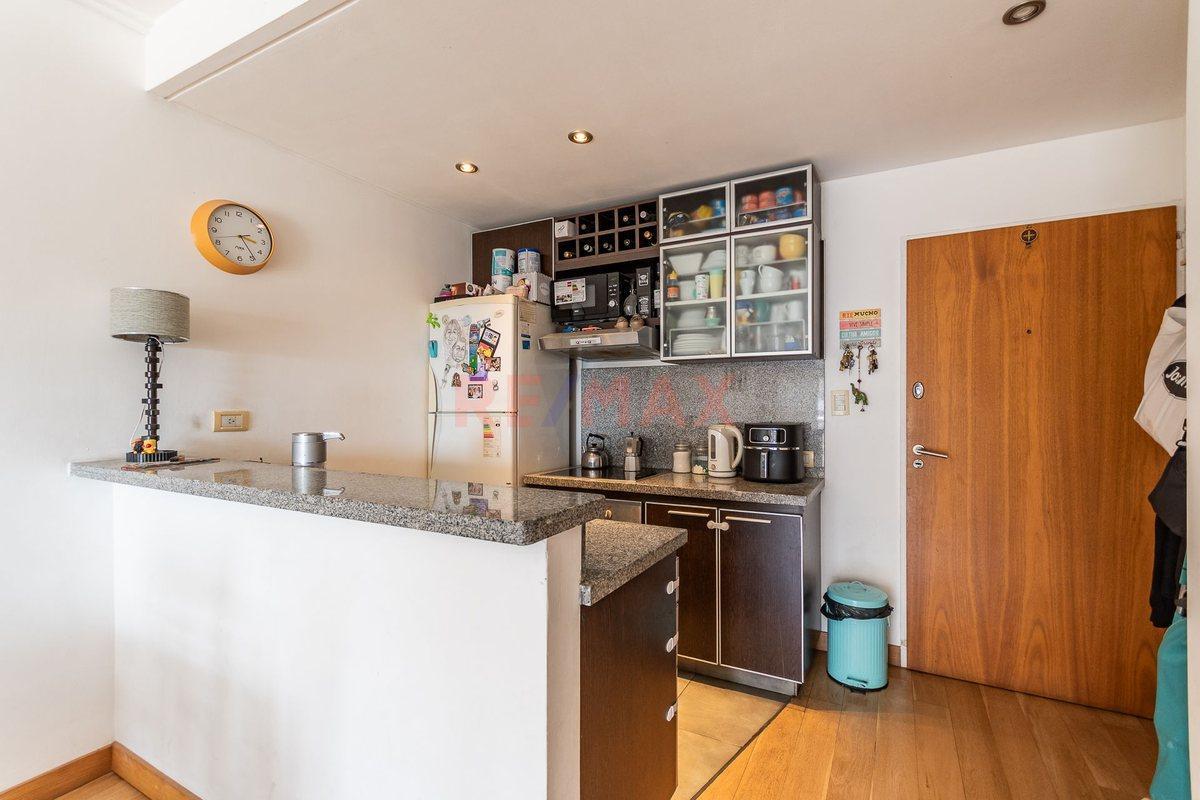 Foto de VENTA DEPTO 2 AMB BARRACAS AMENITIES APTO CREDITO, imagen 2