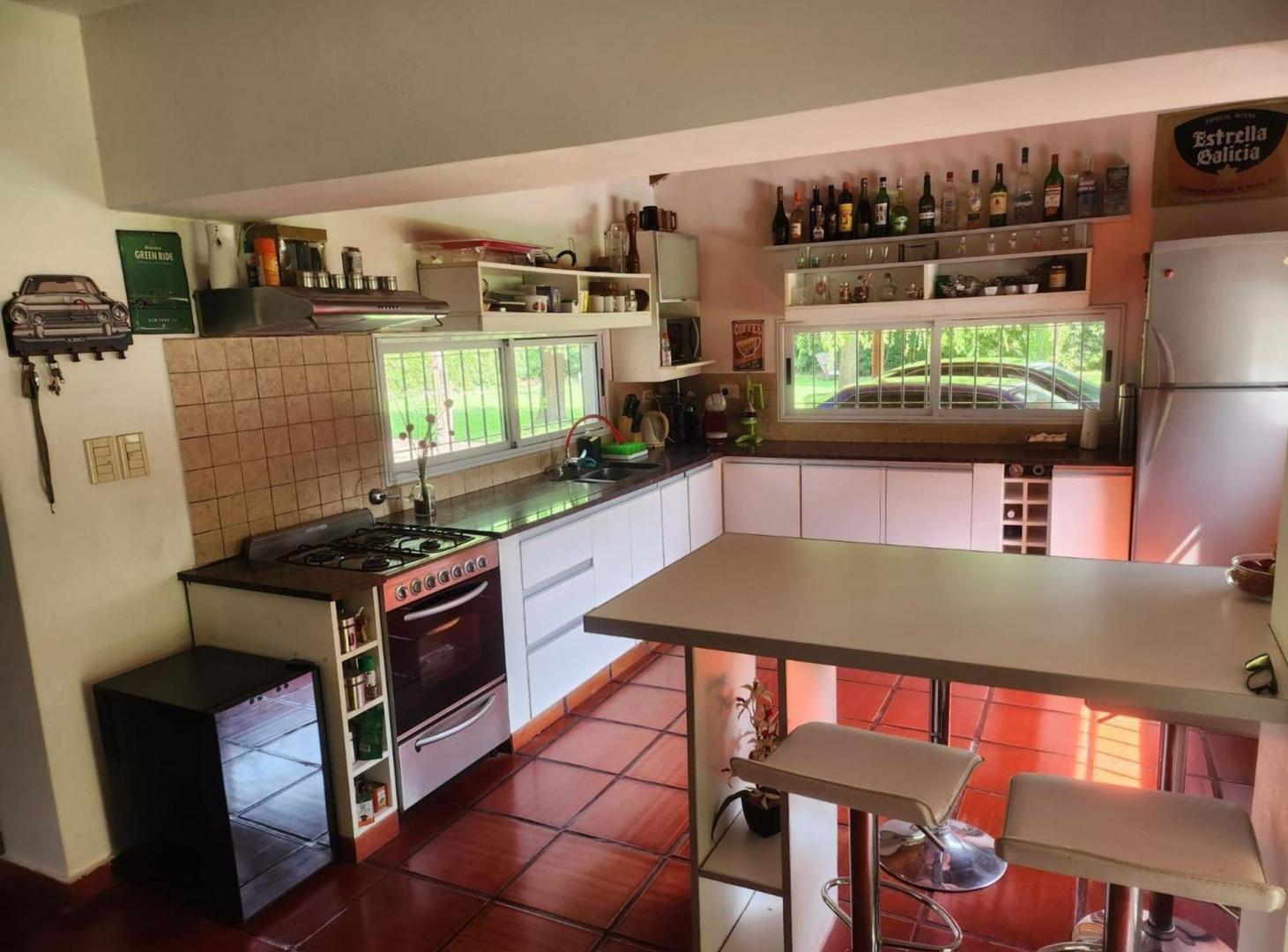 Foto de Venta Quinta Moreno parque pileta 4 ambientes, imagen 5