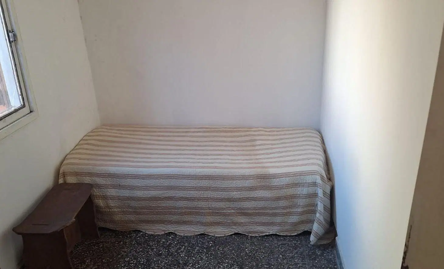 VENTA DE PH 3 AMB. BALCON EN VILLA SARMIENTO-MORON 3