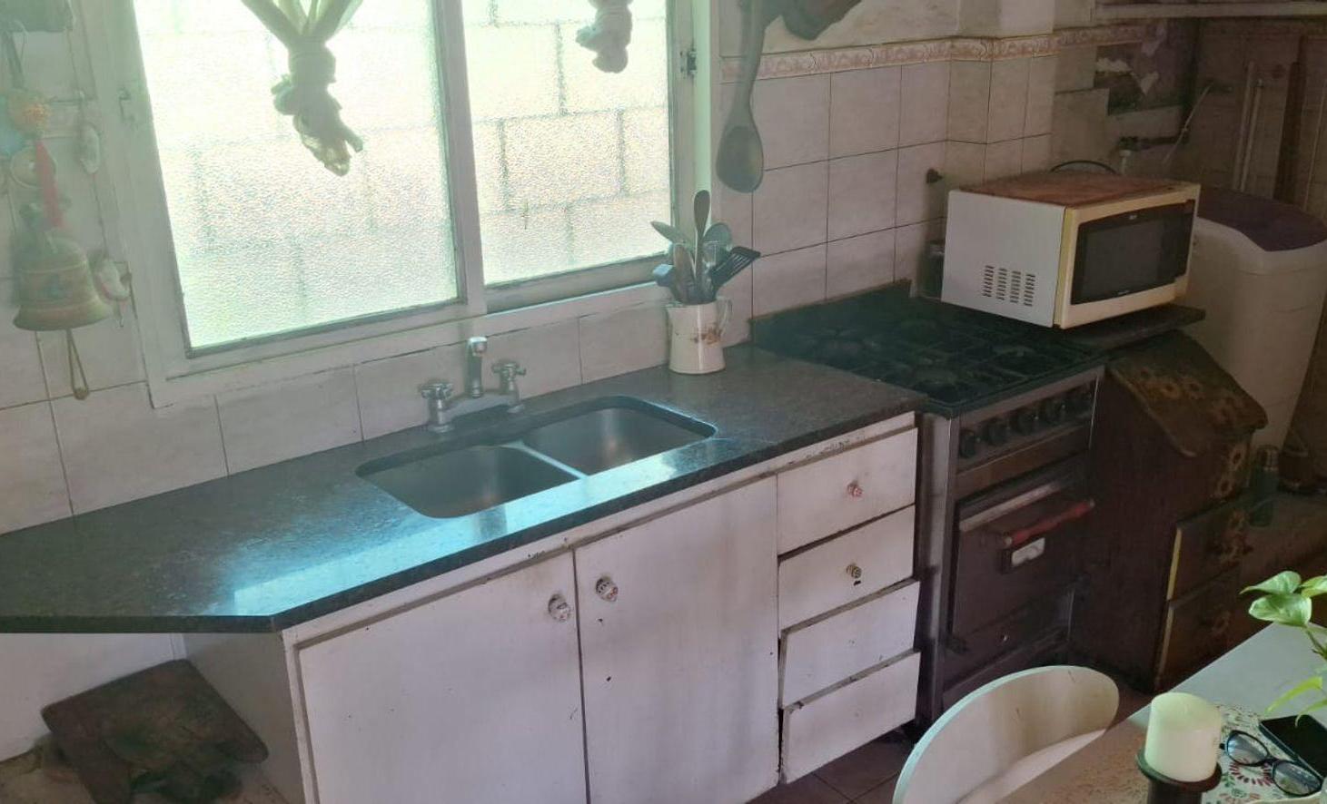 Foto de VENTA DE PH 3 AMB. BALCON EN VILLA SARMIENTO-MORON, imagen 2