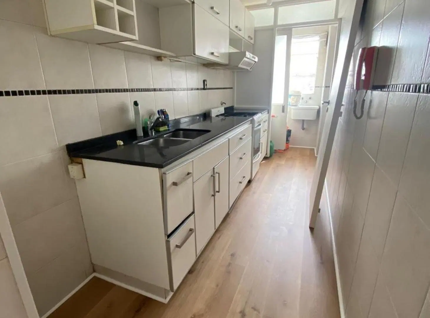 Alquiler Departamento 3 Ambientes Belgrano 3