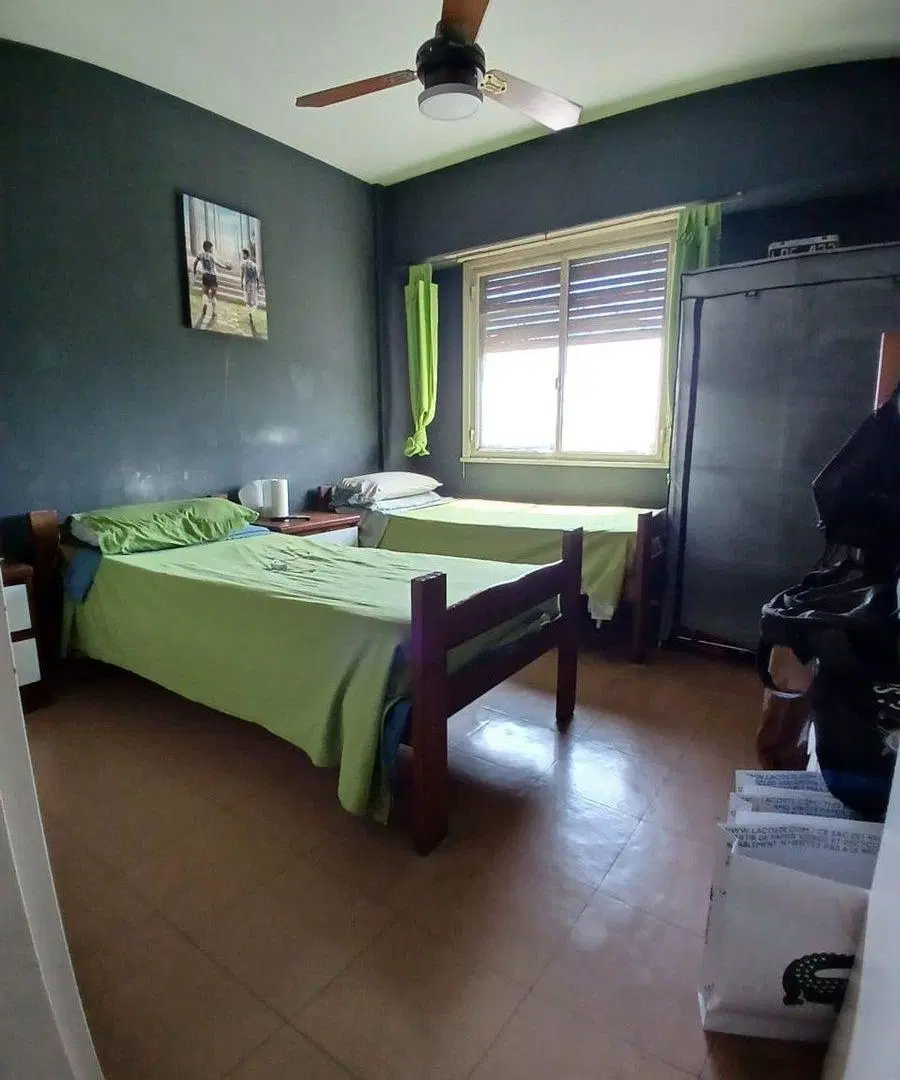 VENTA 4 Ambientes Ascensor y Toilette en Banfield 5