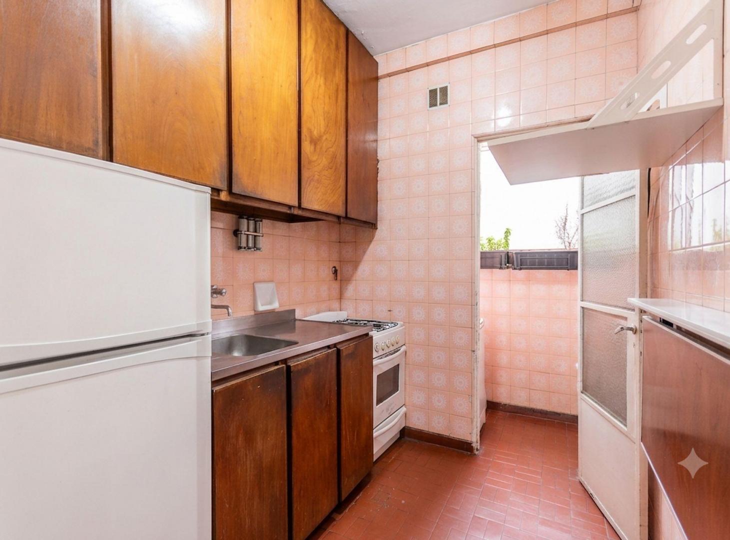 Foto de VENTA 3 AMBIENTES BALCON PALERMO BOTANICO, imagen 5