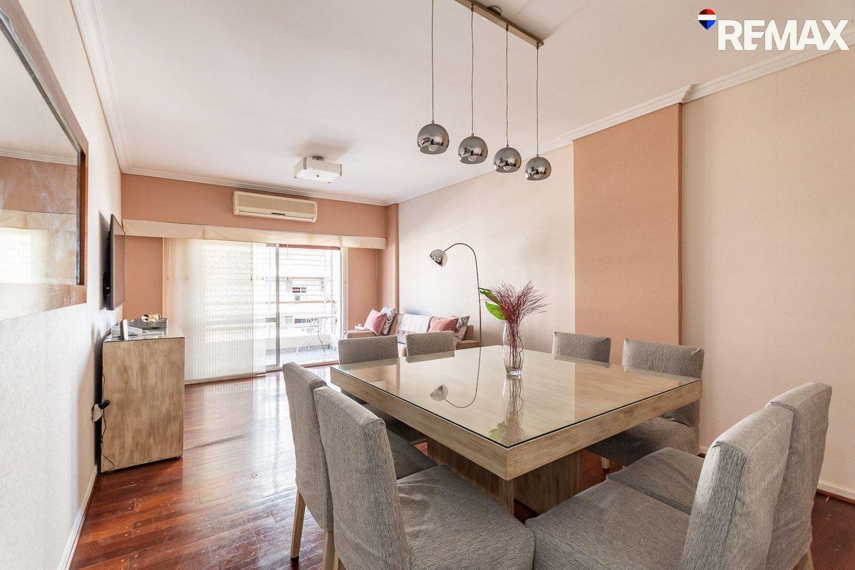 Foto de VENTA DEPTO 4 AMB BALCON COCHERA CABALLITO, imagen 2