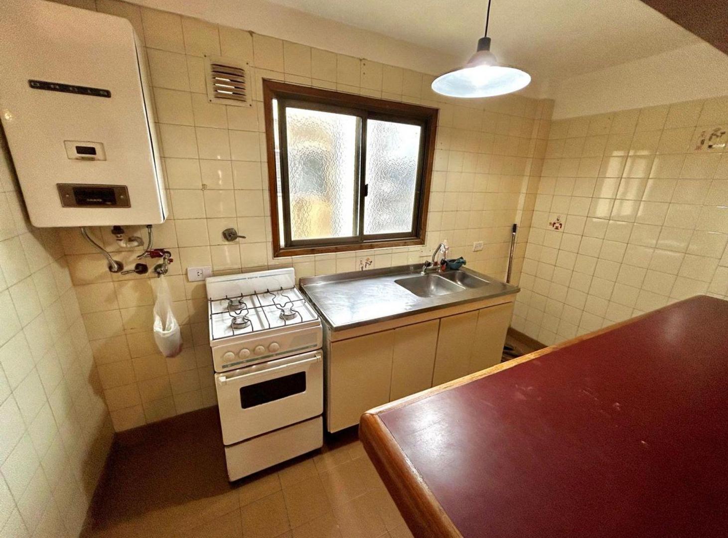Foto de VENTA DEPARTAMENTO 2 AMB PATERNAL VILLA G. MITRE, imagen 2