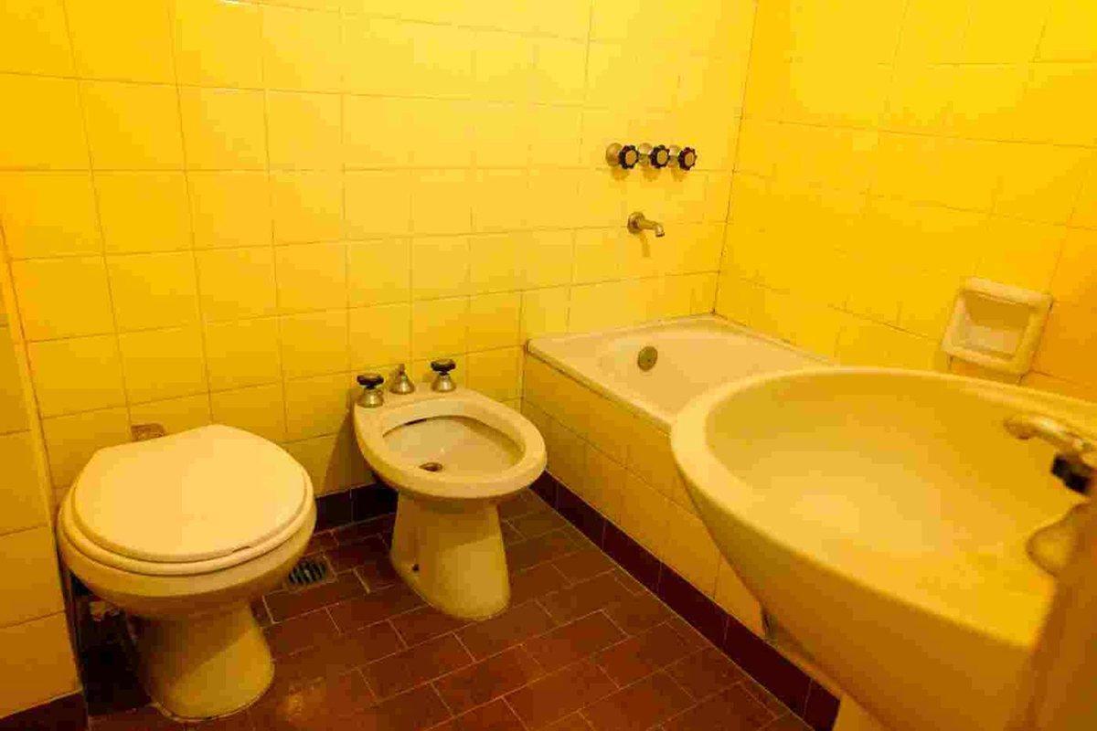 Foto de DEPARTAMENTO VENTA SAN NICOLAS MONOAMBIENTE, imagen 4