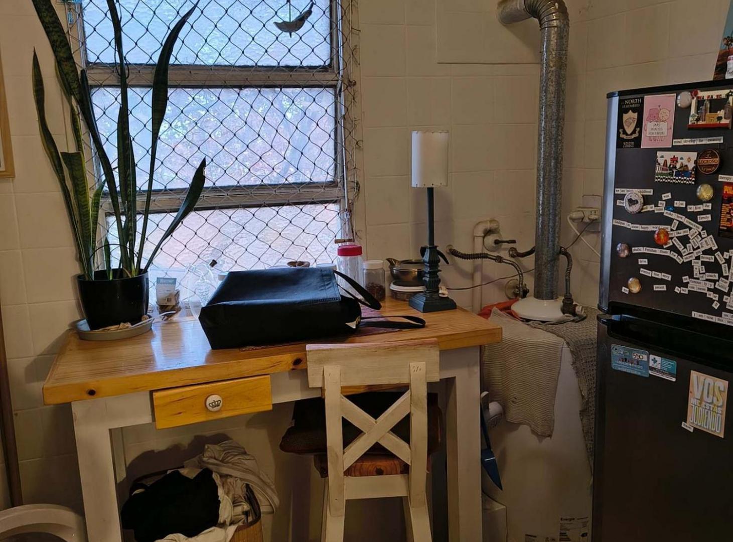 Foto de EN VENTA DEPTO 2 AMBIENTES CON BALCÓN - PALERMO, imagen 5