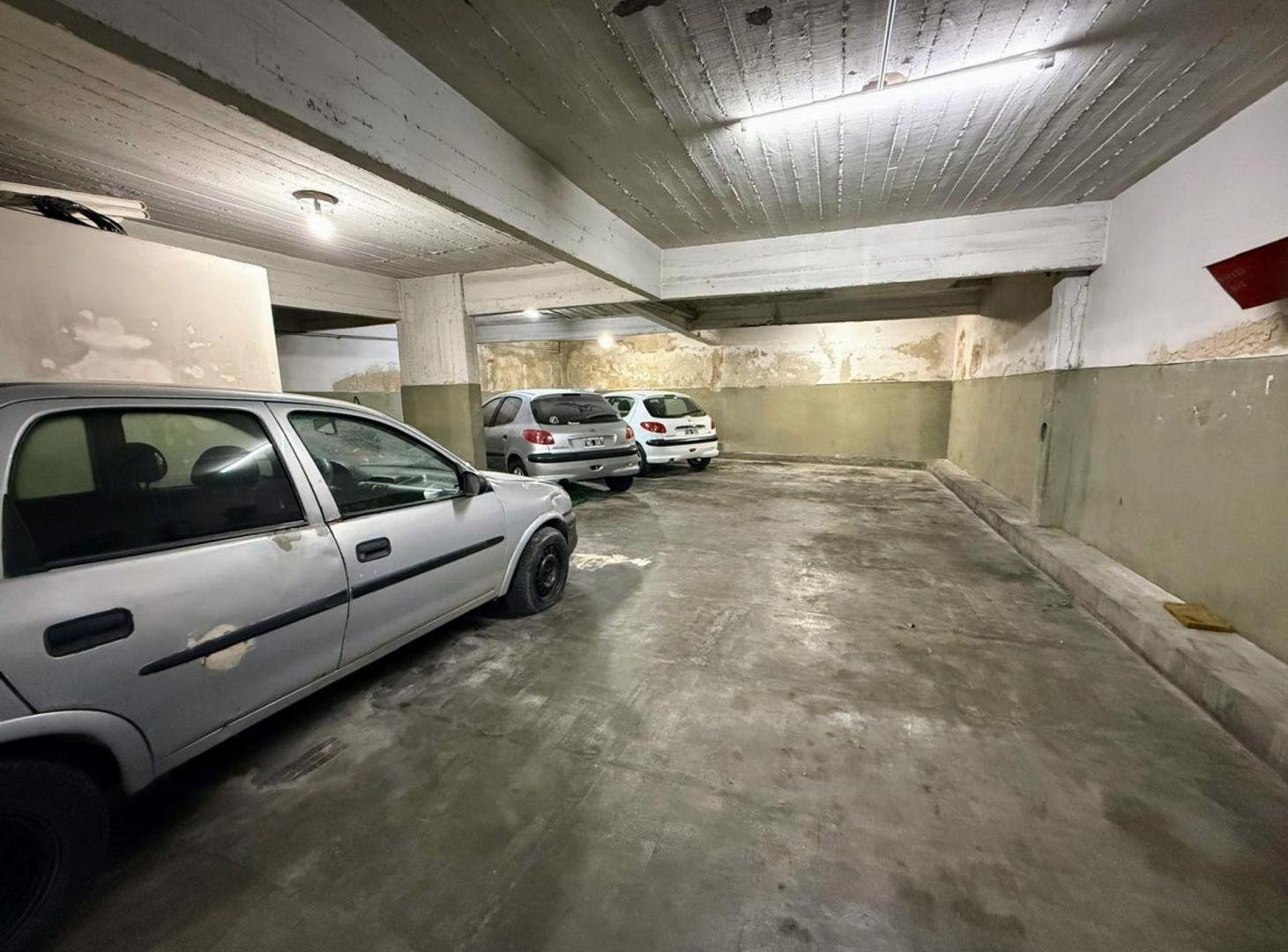 Foto de VENTA COCHERA CABALLITO NORTE, imagen 1