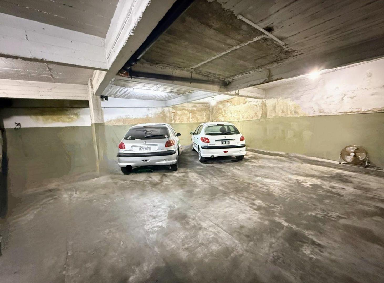 Foto de VENTA COCHERA CABALLITO NORTE, imagen 2