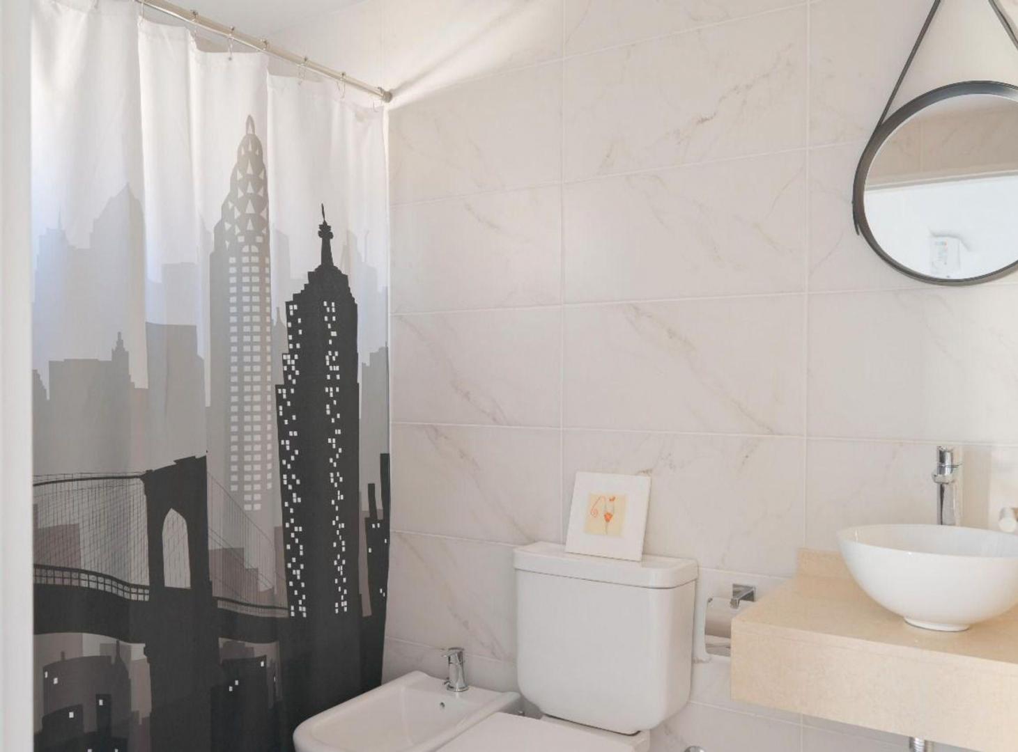 Foto de Venta Monoambiente Amplio con balcon -Chacarita, imagen 3
