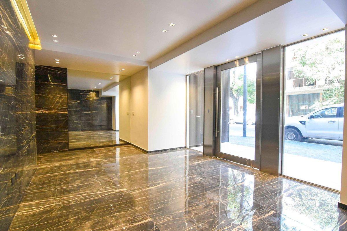 Foto de Venta Monoambiente Amplio con balcon -Chacarita, imagen 4
