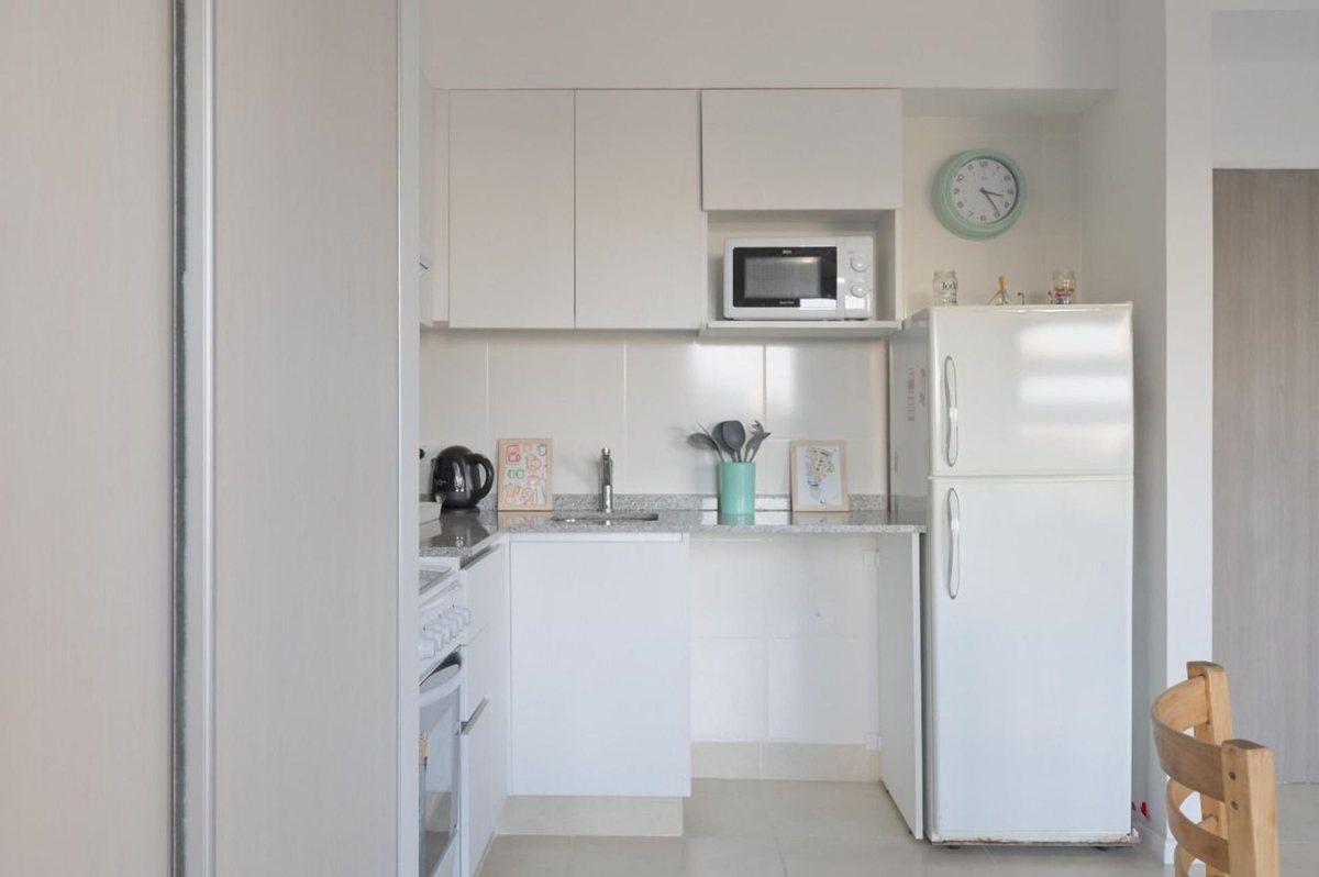 Foto de Venta Monoambiente Amplio con balcon -Chacarita, imagen 5