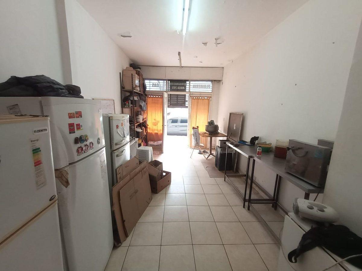 Foto de Venta Local Comercial Almagro a la calle 24mt2, imagen 1