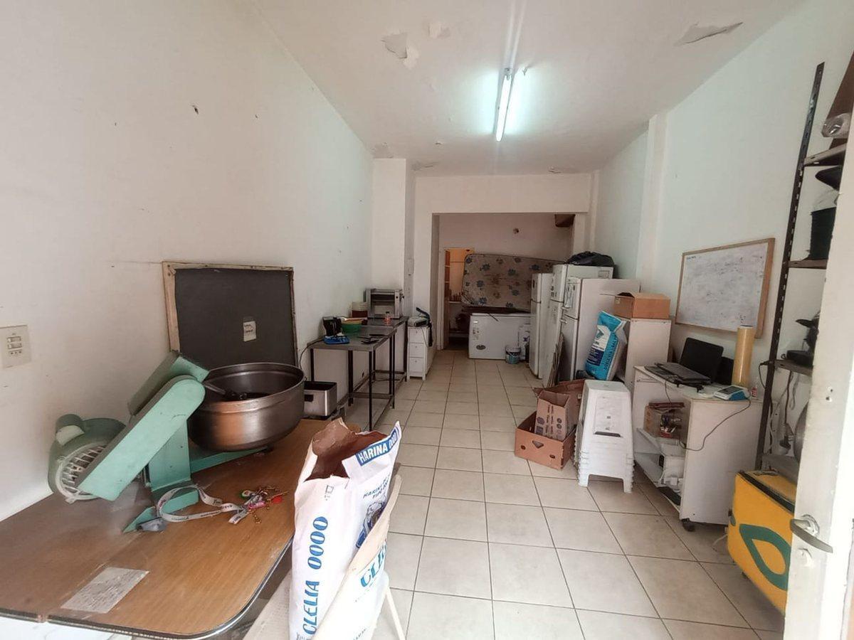 Foto de Venta Local Comercial Almagro a la calle 24mt2, imagen 2