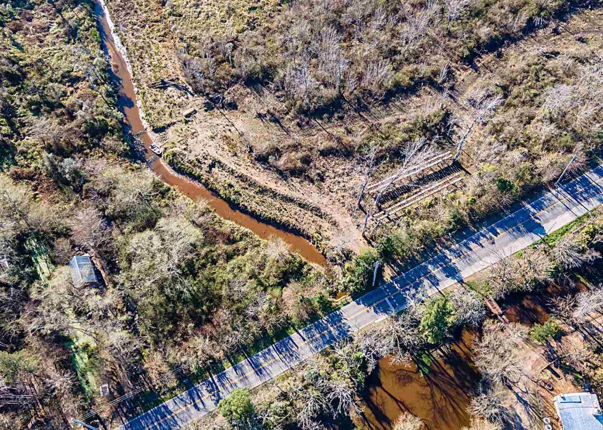 Foto de VENTA LOTE 10 HECTAREAS SOBRE RUTA 25 ESCOBAR, imagen 2
