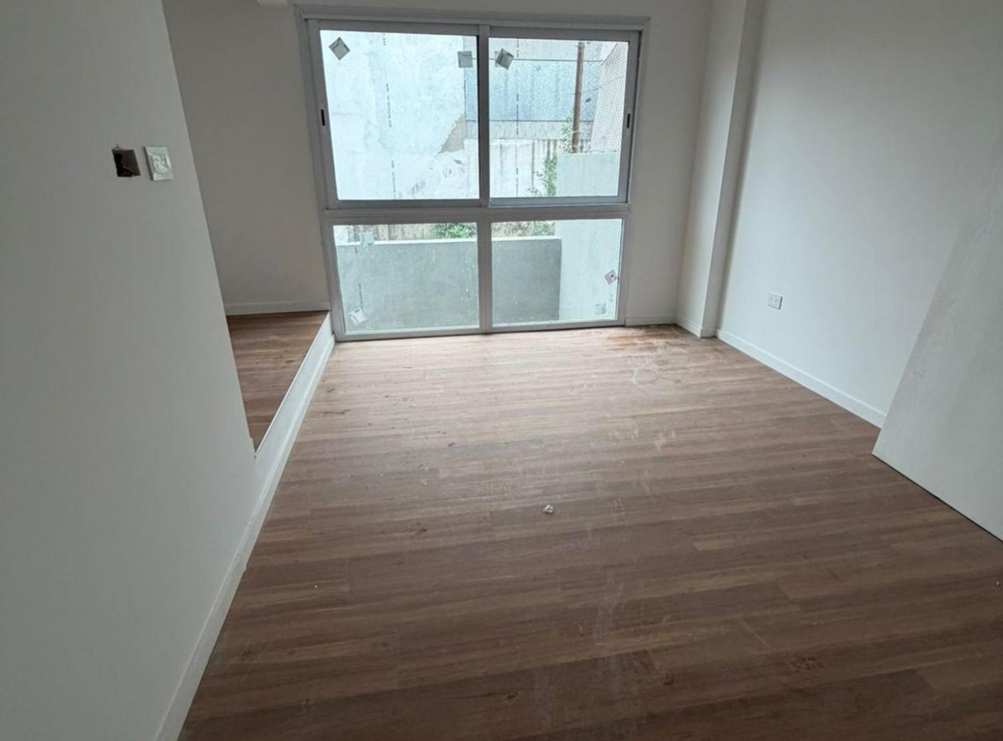 Foto de VENTA DEPTO 3 AMB EN SAAVEDRA CON JARDIN PROPIO PB, imagen 4