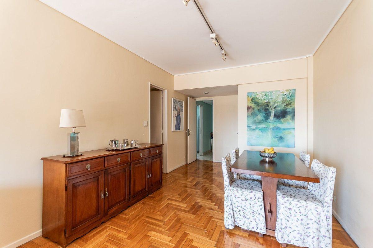 Foto de Venta Departamento 4 ambientes Nuñez muy luminoso, imagen 2