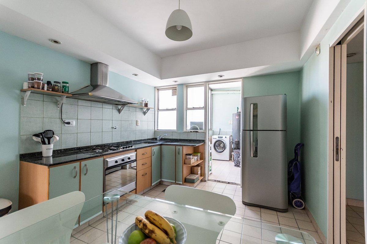 Foto de Venta Departamento 4 ambientes Nuñez muy luminoso, imagen 5