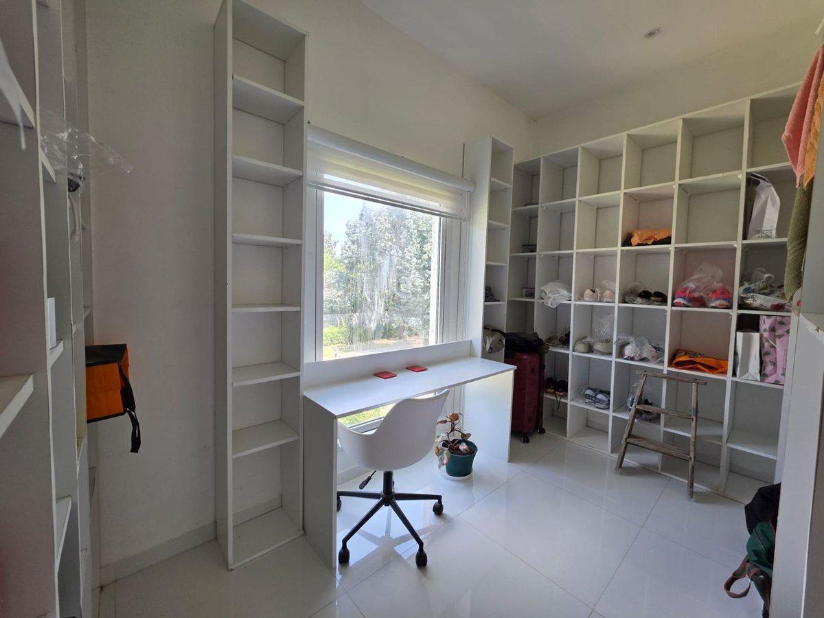 Foto de VENTA CASA 6 AMB BARRIO LAS CASUARINAS DEL PILAR, imagen 4