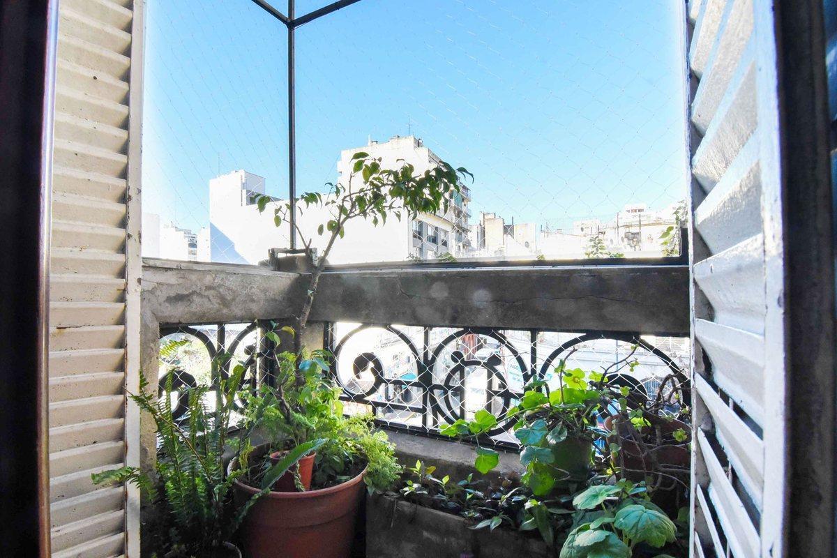 Foto de Venta PH 4 amb con balcones San Telmo, imagen 1