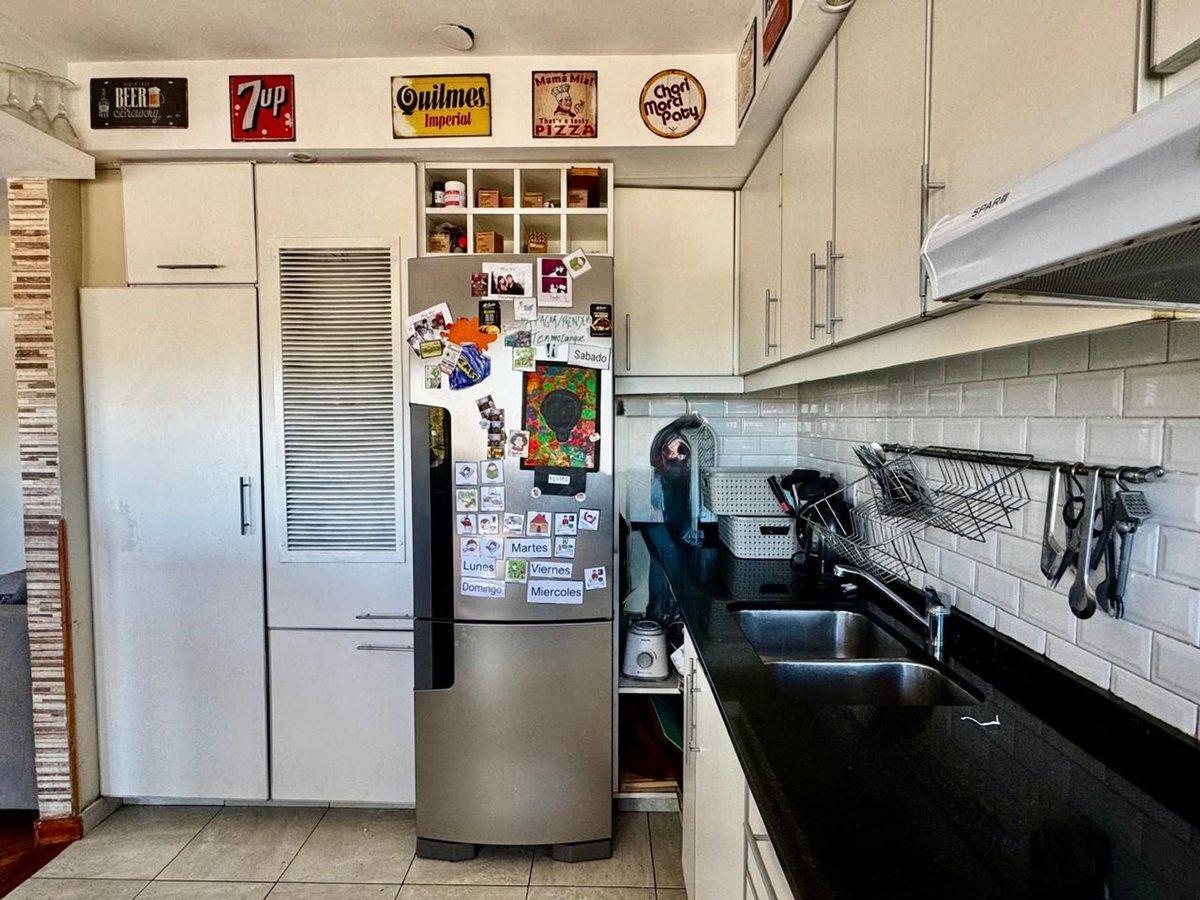 Foto de Venta 3 amb balcón APTO CREDITO - Villa Gral Mitre, imagen 4