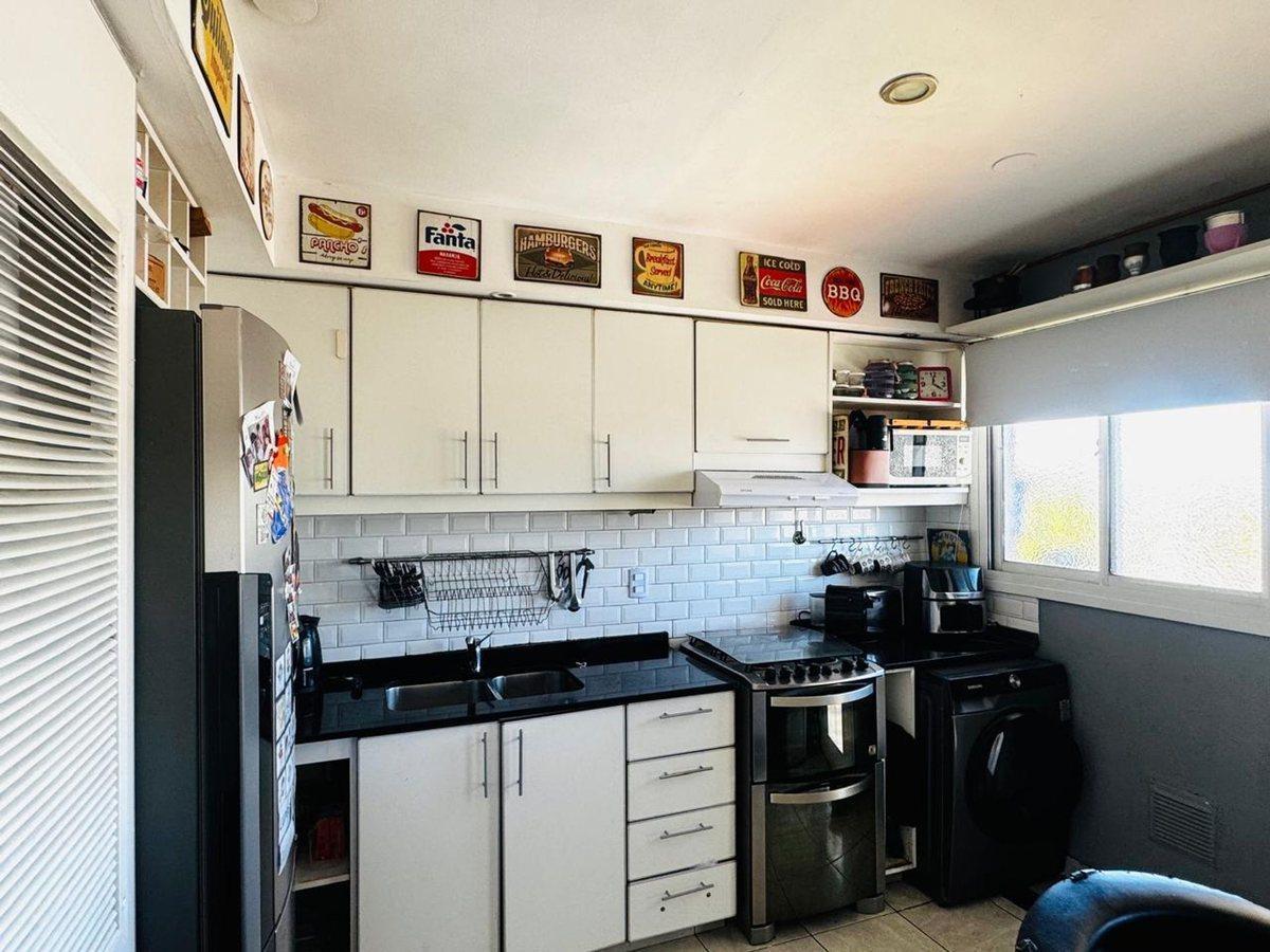 Foto de Venta 3 amb balcón APTO CREDITO - Villa Gral Mitre, imagen 3