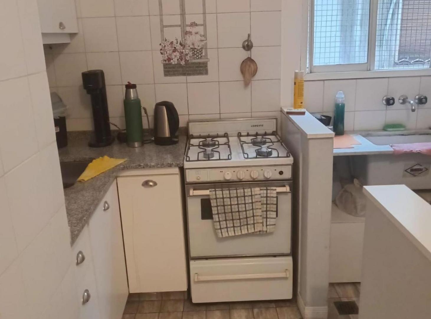 Foto de ALQUILER 3 Ambientes con Balcón – Barrio Norte, imagen 4
