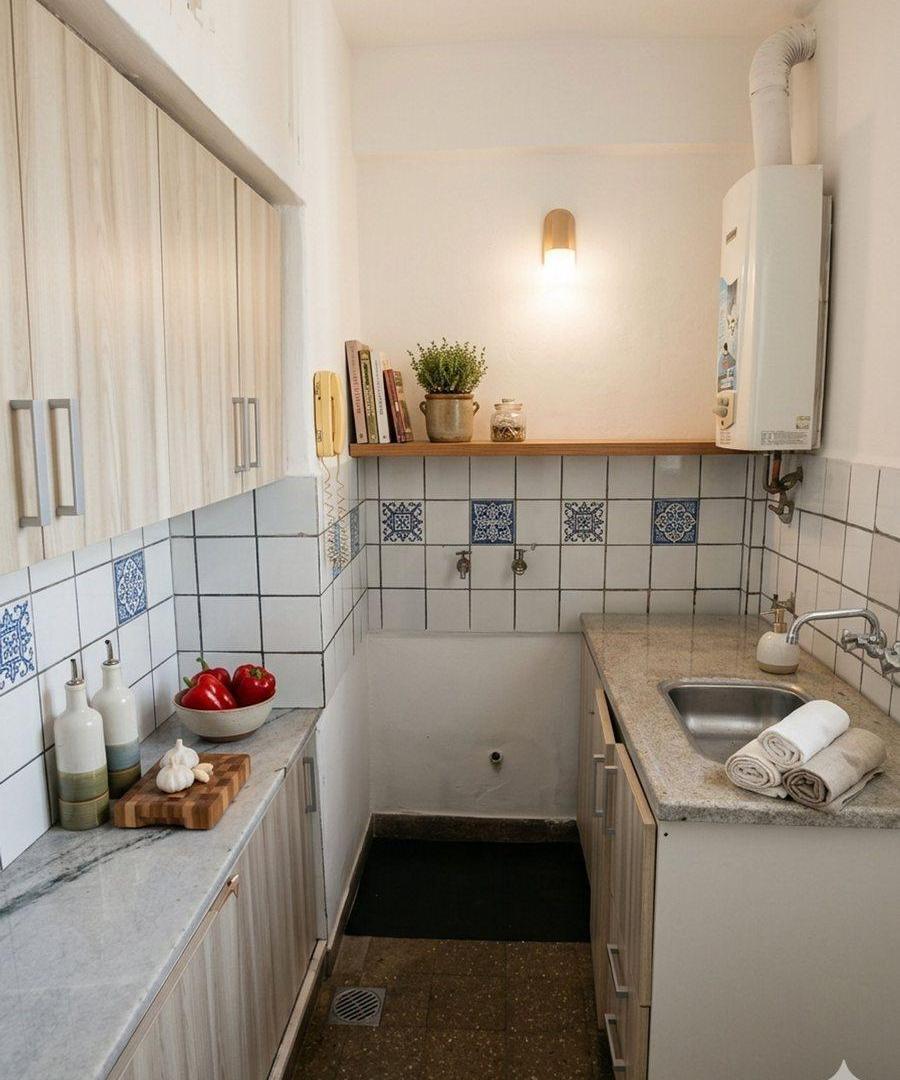 Foto de EN VENTA DEPTO 3 AMBIENTES EN PARQUE AVELLANEDA, imagen 1