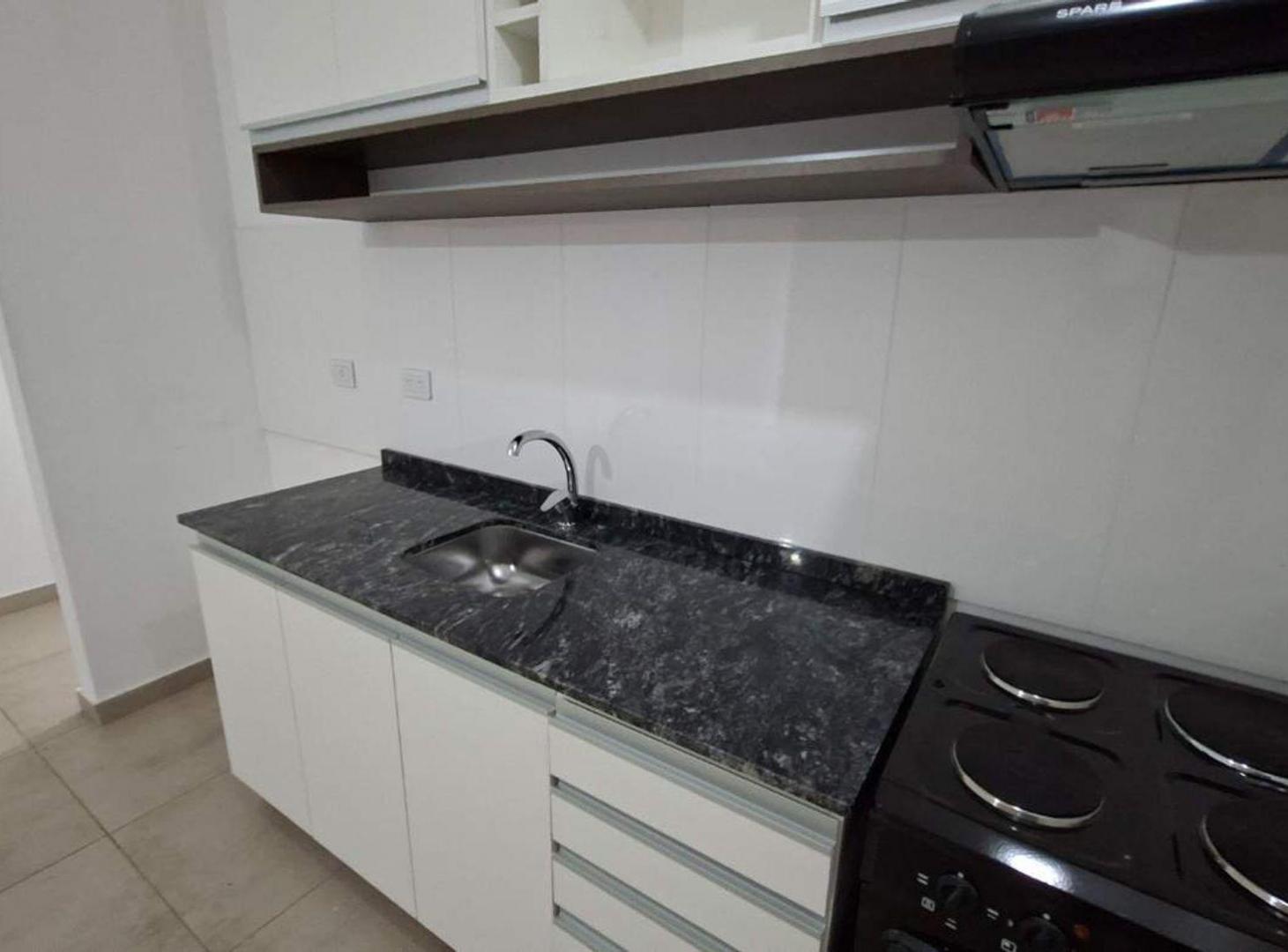 Foto de Venta Dto. monoambiente - Villa Domínico, imagen 1
