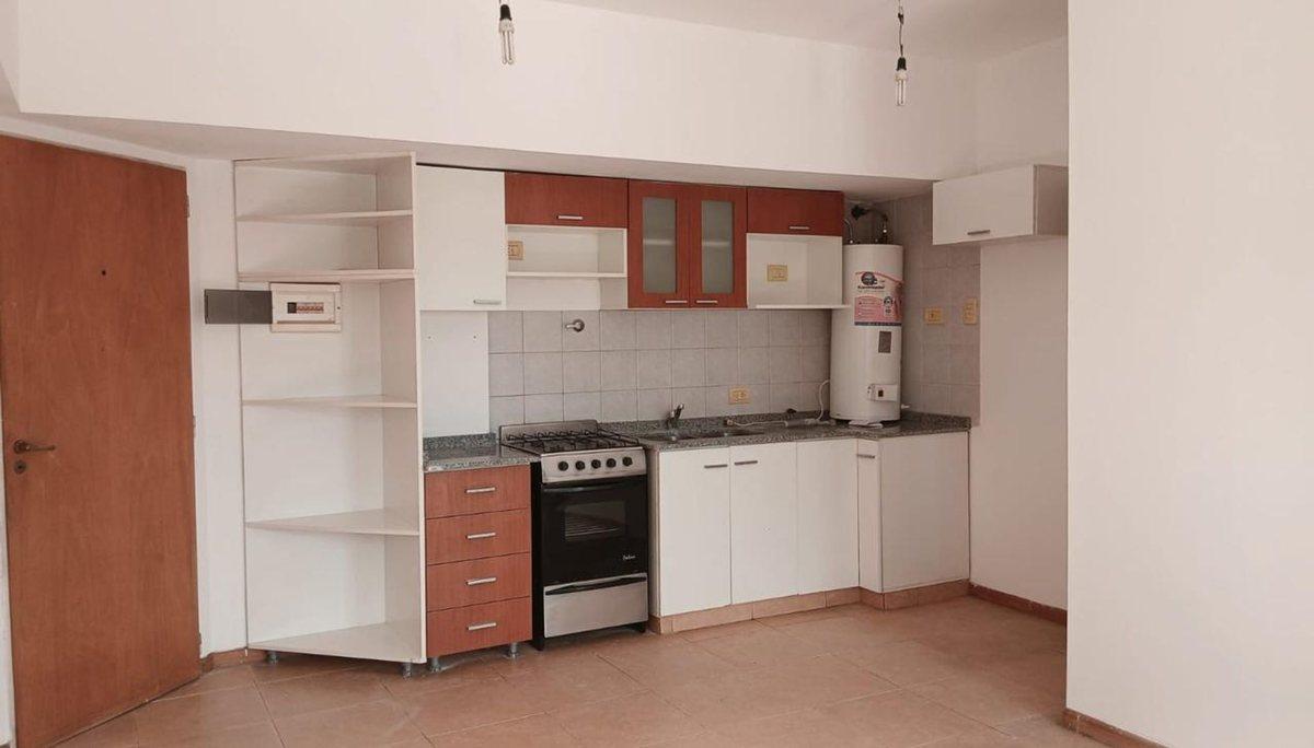 Foto de ALQUILER DEPTO 2 AMBIENTES C/COCHERA - MUÑIZ, imagen 5