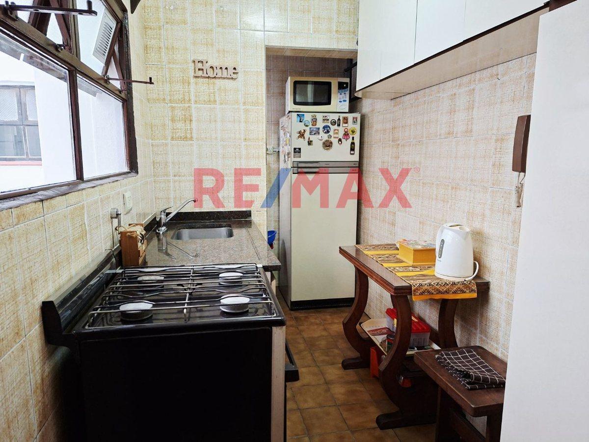 Foto de VENTA DEPARTAMENTO 2 AMB NUÑEZ AV DEL LIBERTADOR, imagen 3