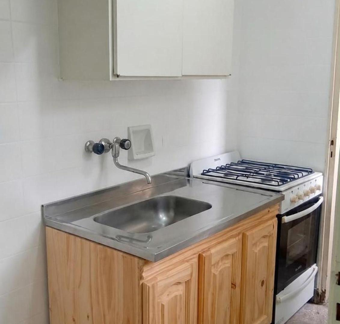 Foto de DEPARTAMENTO 2 AMBIENTES EN ALQUILER "PALERMO", imagen 3