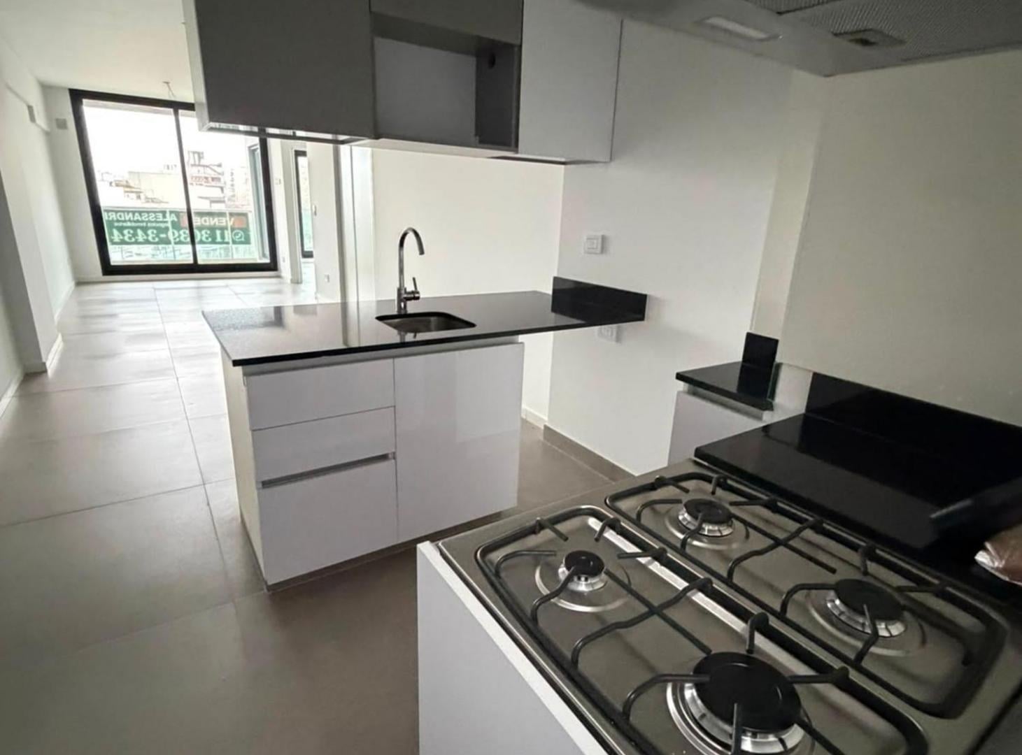 Foto de EN ALQUILER DEPARTAMENTO 2 AMBIENTES - SAAVEDRA, imagen 3