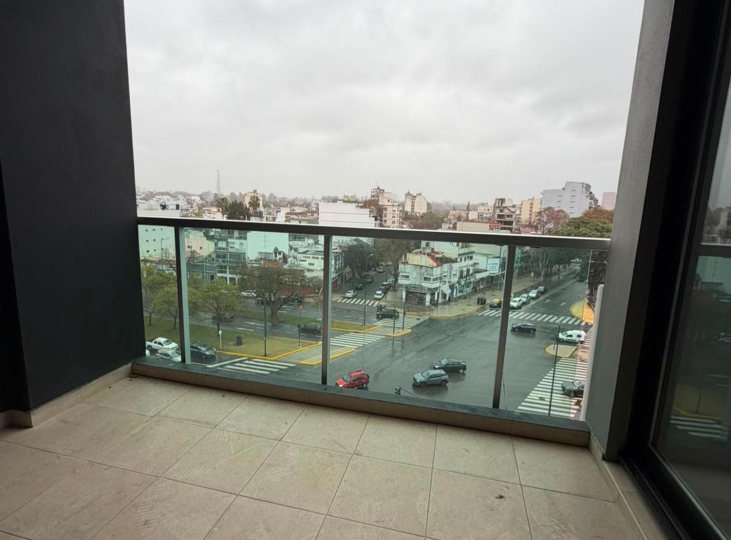Foto de EN ALQUILER DEPARTAMENTO 2 AMBIENTES - SAAVEDRA, imagen 4