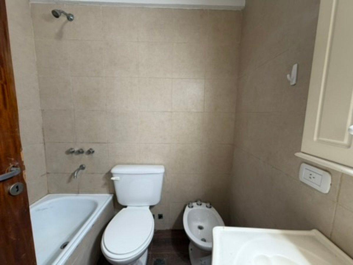 Foto de MONOAMBIENTE ALQUILER CHACARITA CON BALCON, imagen 1