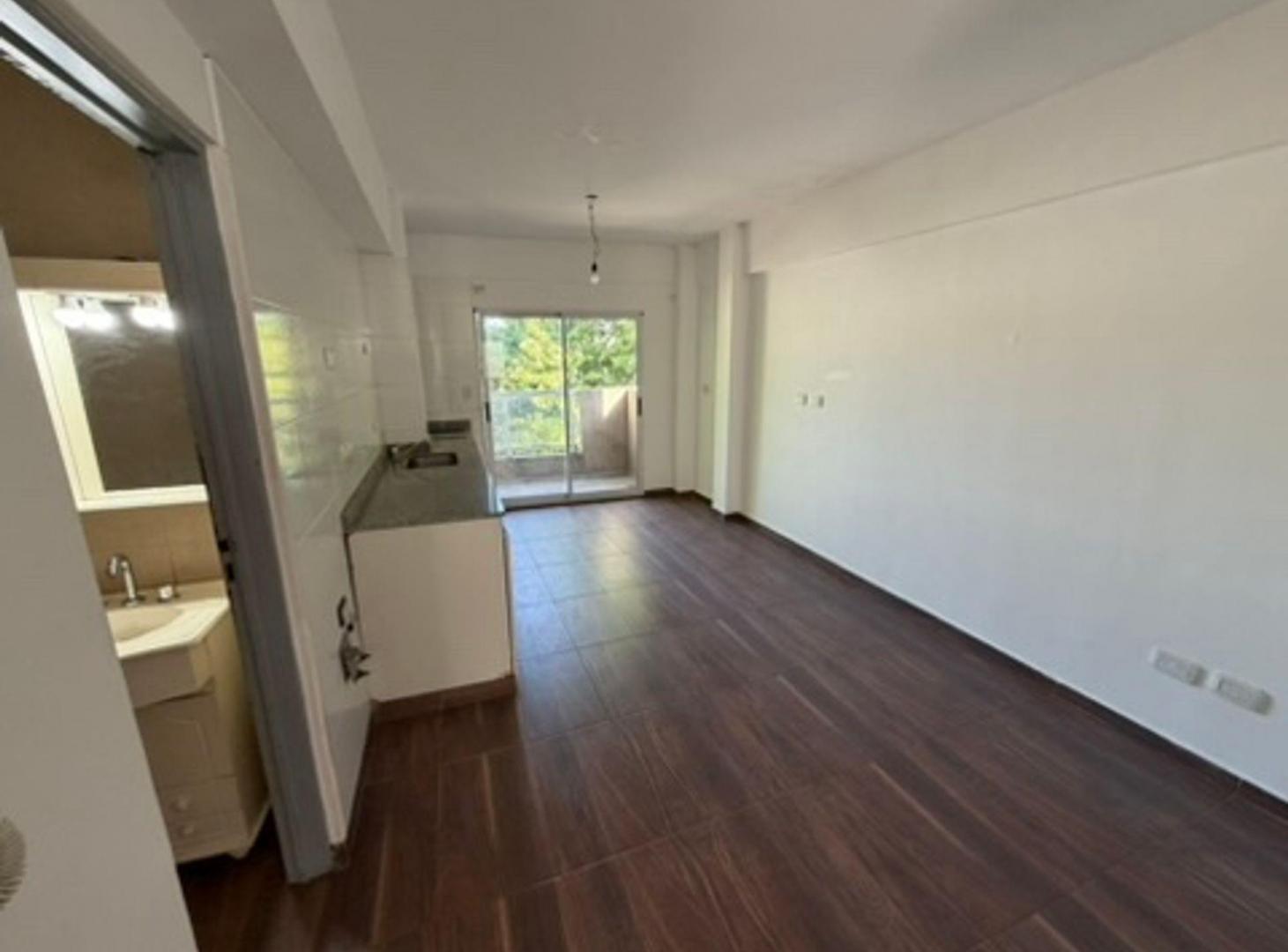 Foto de MONOAMBIENTE ALQUILER CHACARITA CON BALCON, imagen 3