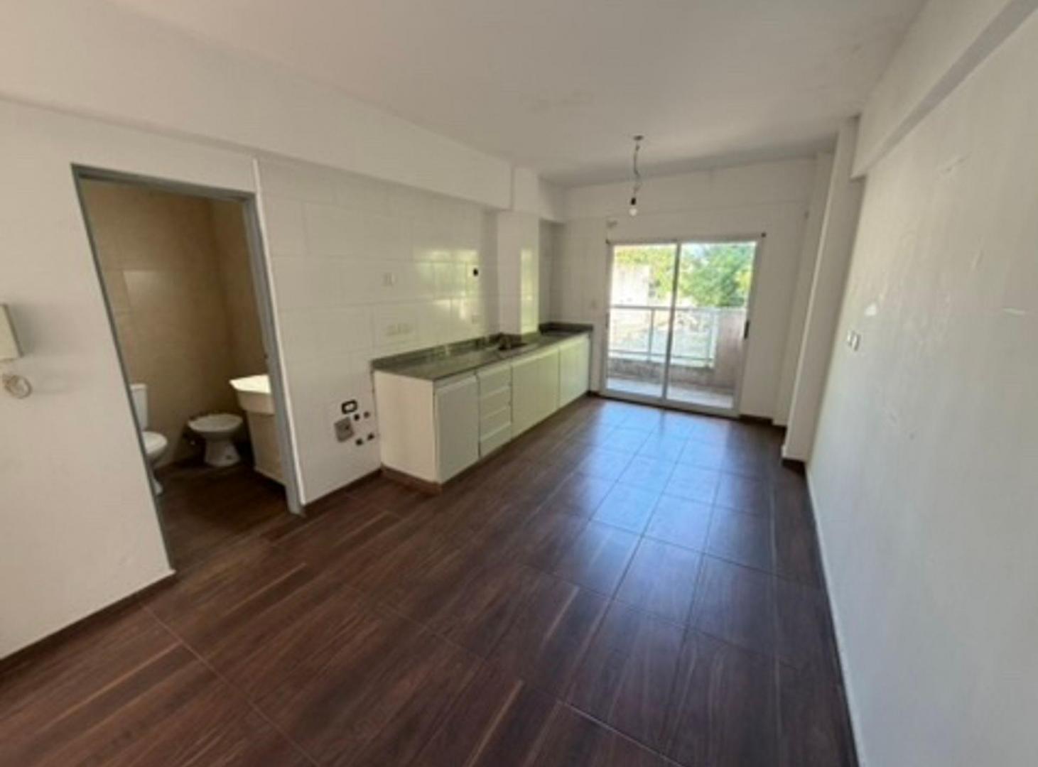 Foto de MONOAMBIENTE ALQUILER CHACARITA CON BALCON, imagen 5
