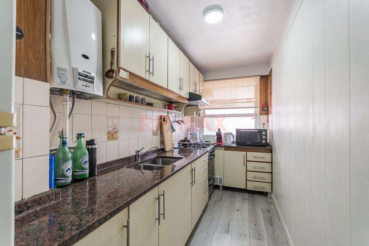 Foto de VENTA DEPARTAMENTO 3 AMBIENTES BALCON LUMINOSO, imagen 4