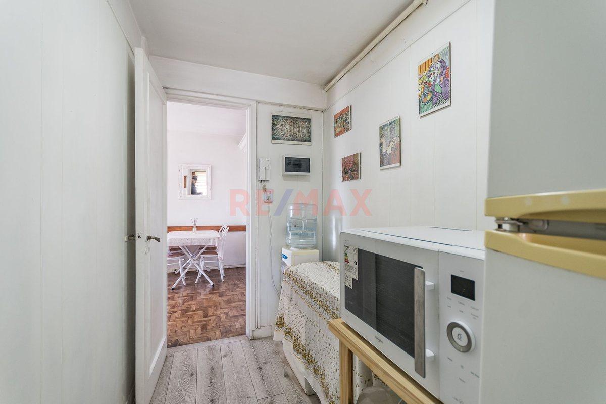 Foto de VENTA DEPARTAMENTO 3 AMBIENTES BALCON LUMINOSO, imagen 2