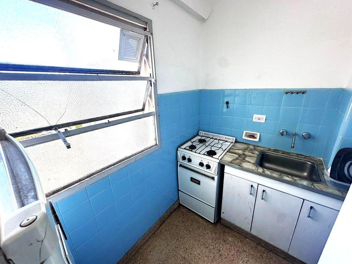 Foto de Venta Monoambiente Chacarita apto profesional, imagen 4