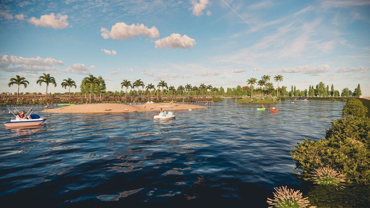 Foto de Venta Lote 600m2 Yachting Club Don Luis Rodriguez, imagen 4